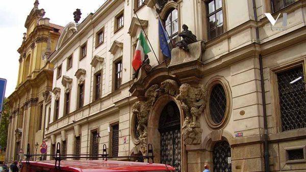 وقت-سفارت-ایتالیا