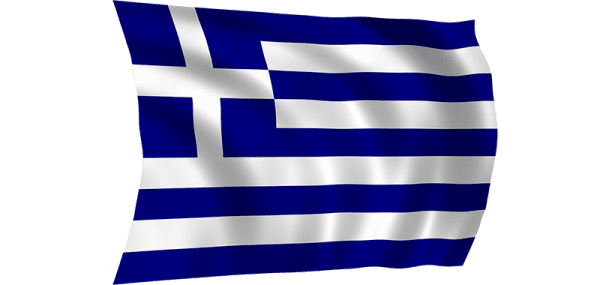پرچم-یونان-