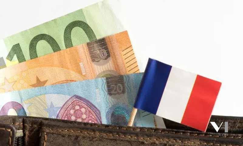 تفاوت های اخذ اقامت فرانسه از طریق سرمایه گذاری با تمکن مالی