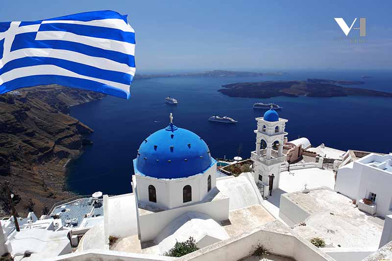 مزایای-اقامت-یونان