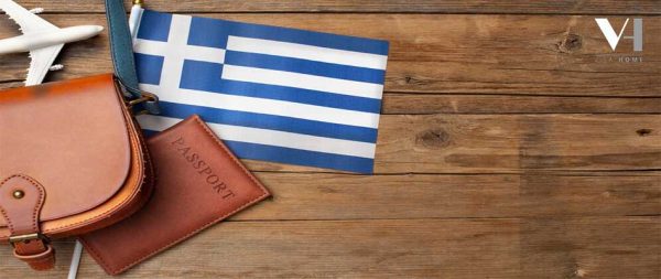 اخذ ویزای تحصیلی یونان