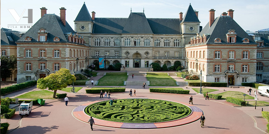 دانشگاه لیل فرانسه