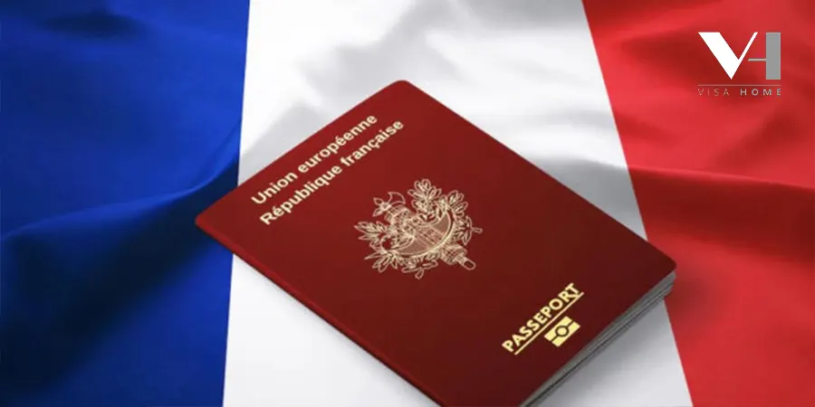 آیا شما واجد شرایط برای اخذ ویزا همراه فرانسه هستید؟