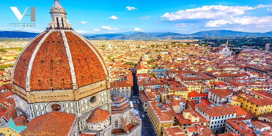 بهترین و مدرن ترین شهر ایتالیا برای زندگی