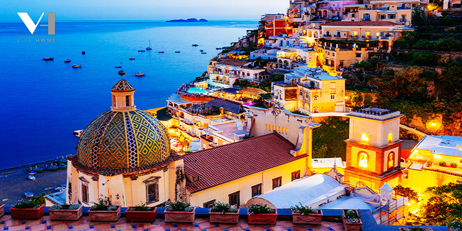 بهترین شهرهای ایتالیا برای سفر