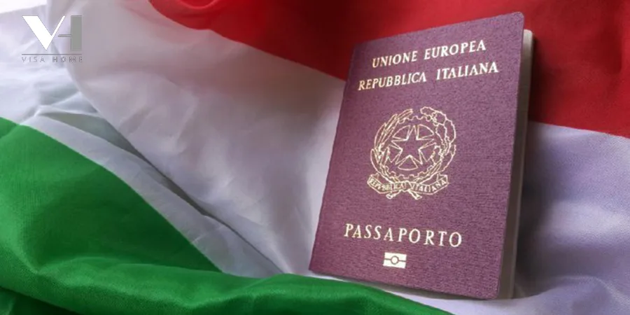 مراحل درخواست ویزا طلایی ایتالیا