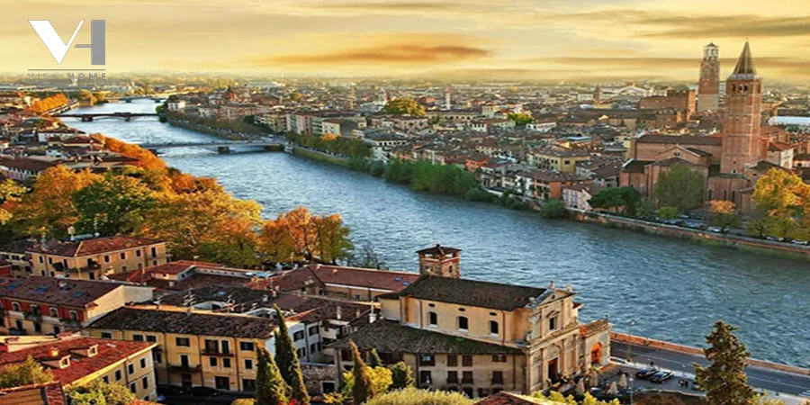 معرفی شهرهای ایتالیا برای زندگی کردن