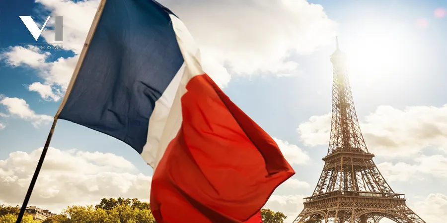 هر آنچه که باید در مورد مهاجرت به فرانسه بدانید