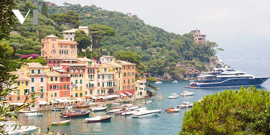 گرانترین و ارزانترین شهر های ایتالیا