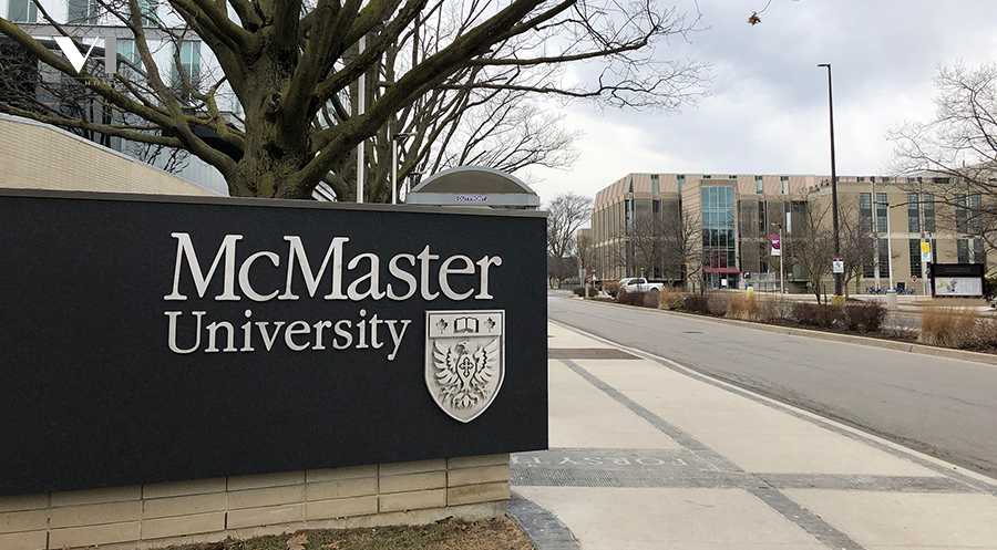 دانشگاه مک مستر بهترین دانشگاه برای رشته های پزشکی