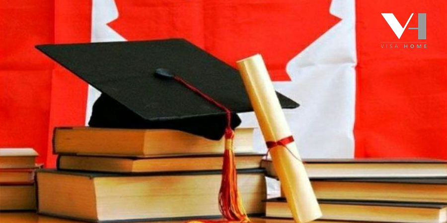شرایط ویزای تحصیلی کانادا در مدارس