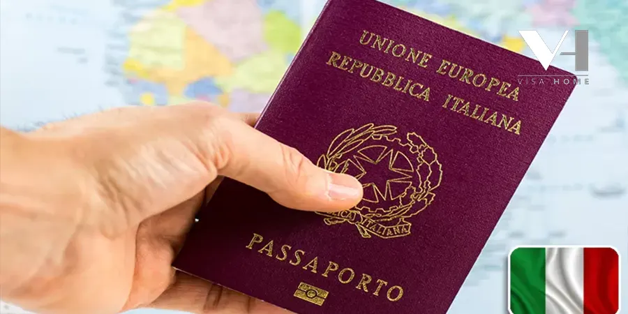 مزایای اخذ ویزای ایتالیا برای فرصت مطالعاتی