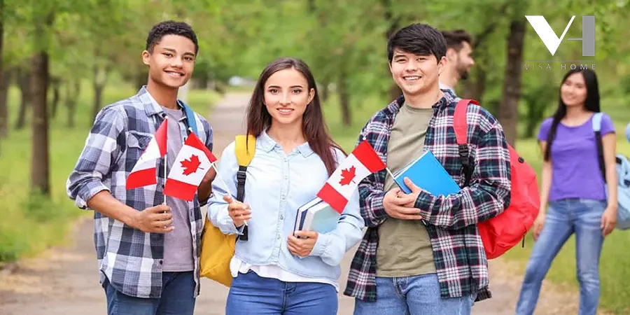 تحصیل در مدارس کانادا بدون مدرک زبان