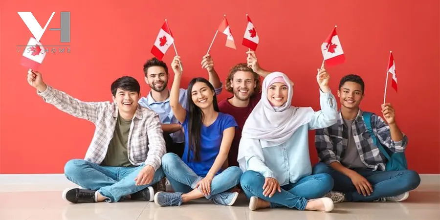 شرایط مهاجرت تحصیلی به کانادا