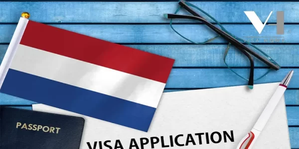 شرایط اخذ ویزای تحصیلی هلند