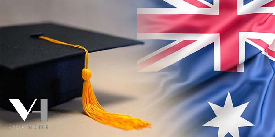 مزایای تحصیل در استرالیا