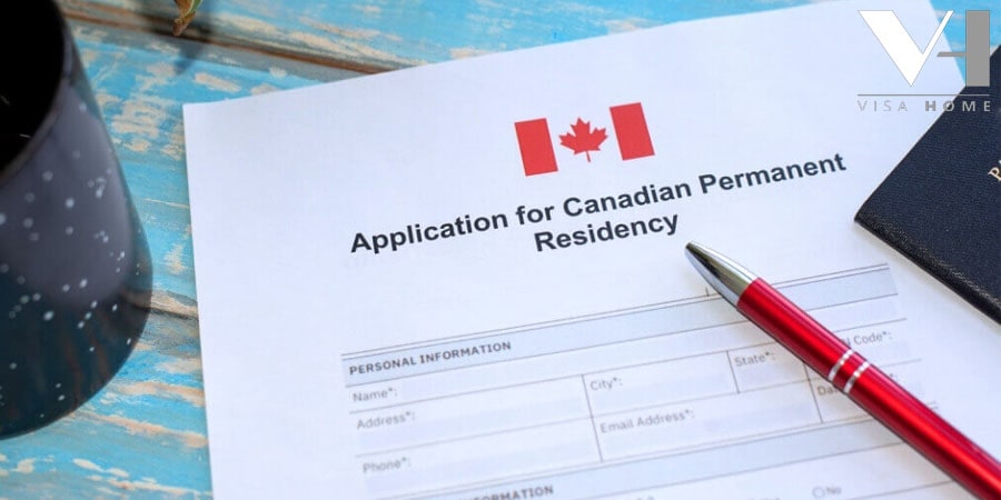 اقامت دائم کانادا از طریق تحصیل