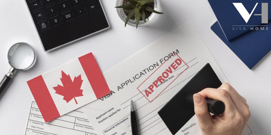 هزینه اقامت دائم کانادا