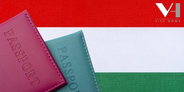 نحوه گرفتن وقت سفارت مجارستان
