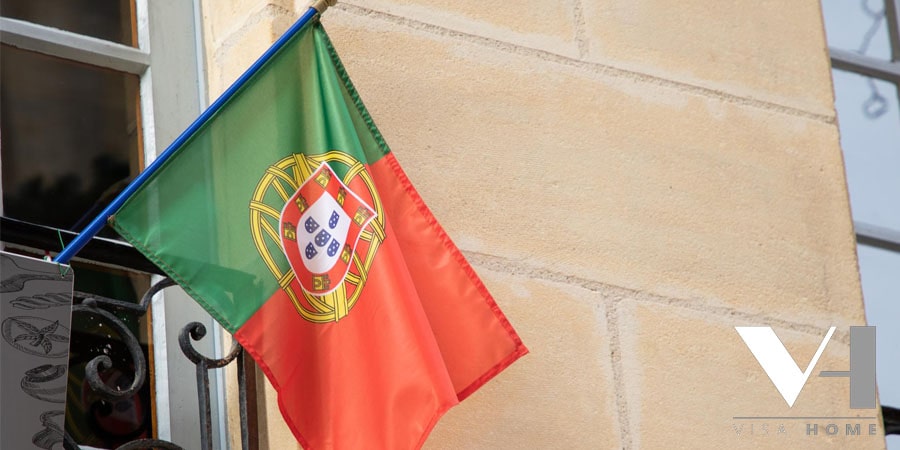 هزینه گرفتن وقت سفارت پرتغال