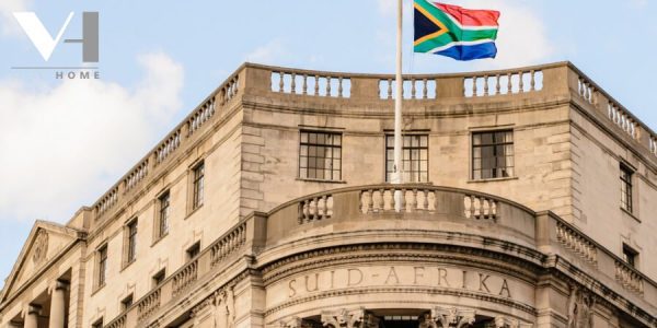 تعیین وقت انواع ویزای آفریقای جنوبی