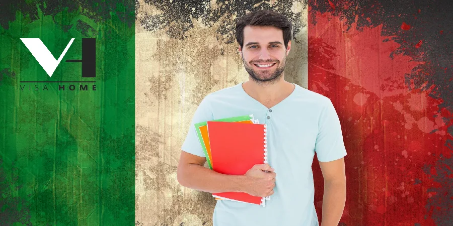 تحصیل در ایتالیا بدون مدرک زبان