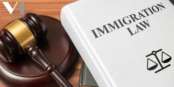 وکیل مهاجرت به کانادا