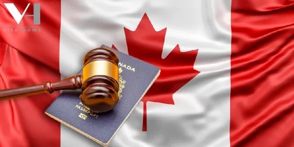 وکیل مهاجرتی کانادا